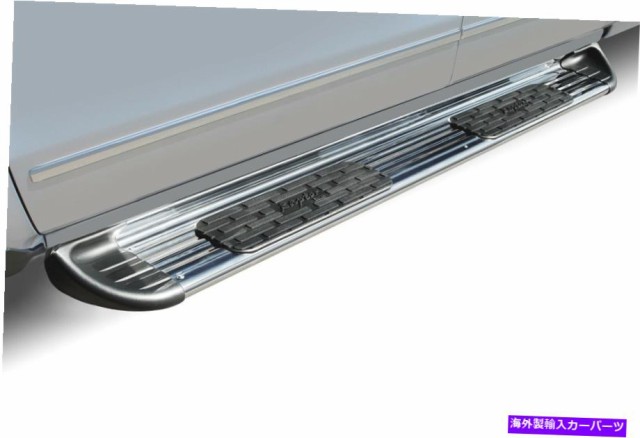 サイドステップ Raptor 1302-0220M SSRランニングボード Raptor 1302-0220M SSR Running Boardsの通販は