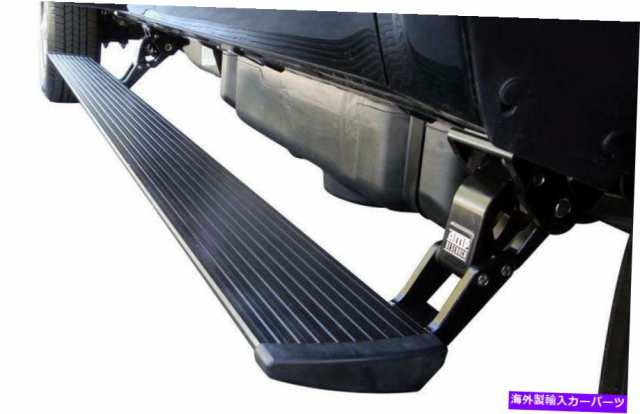 サイドステップ 2011-2014の走行委員会シボレーSilverado 3500 HD Running Board for 2011-2014 Chevrolet Silverado 3500 HDの通販は