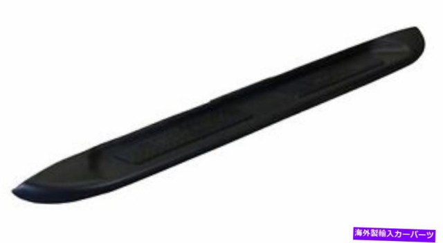 サイドステップ Owens Products 67693オーウェンズプレミアグリップIIカスタムTPOランニングボードフィットセドナ Owens Productの通販は