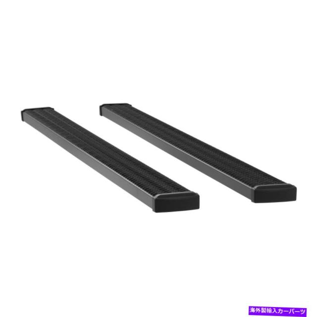 サイドステップ Luverne 415102-401447グリップ手順7インホイール走行ボード Luverne 415102-401447 Grip Step 7 in. Wheel To Wの通販は