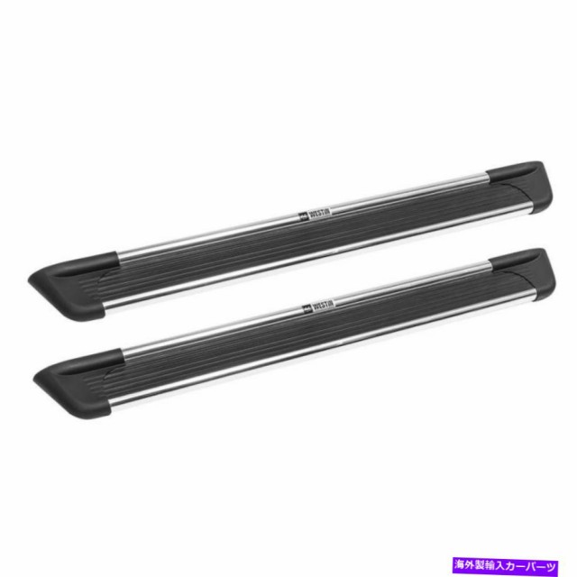 Westin Sure-Grip Running Boards - Fast & Free Shipping!