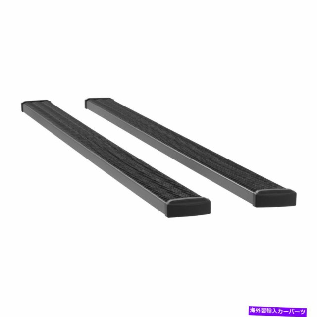 サイドステップ Luverne 415125-401728グリップステップ7インホイール走行ボード Luverne 415125-401728 Grip Step 7 in. Wheel の通販は 132,000円