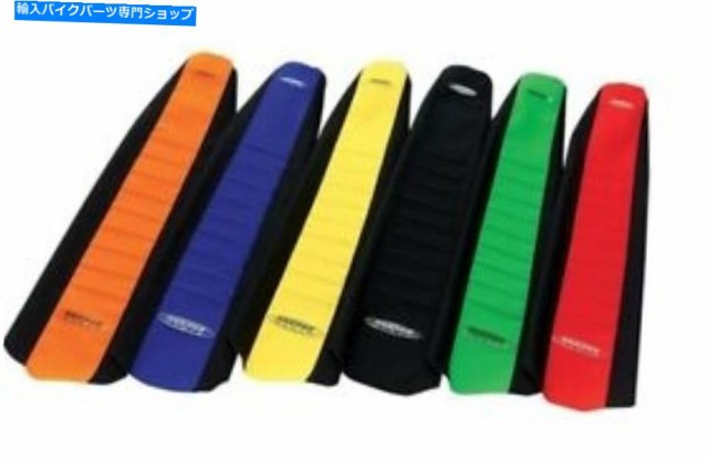 シート SDGプリーツグリッパーシートカバーブルー96310BK SDG Pleated Gripper Seat Cover Blue 96310BKの通販は 31,746円