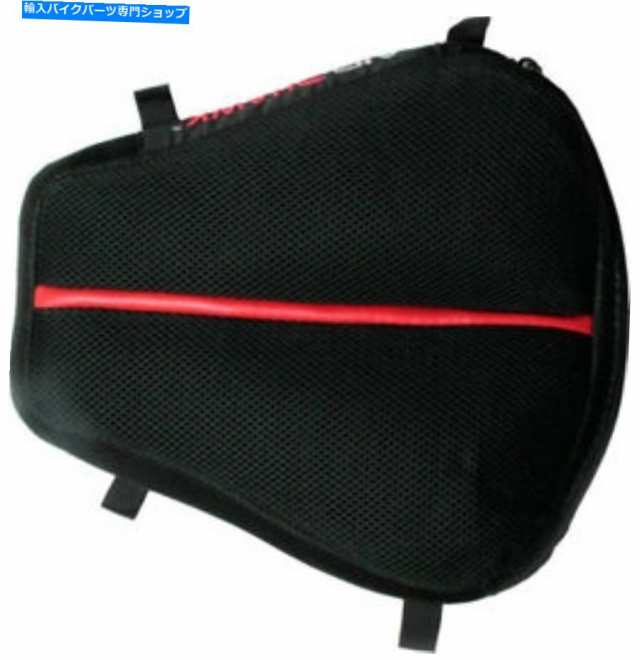 シート エアホークシートクッションエアホークデュアルスポーツ11 FA-DUALSPORT. Airhawk Seat Cushion Airhawk DualSport 11 FAの通販は