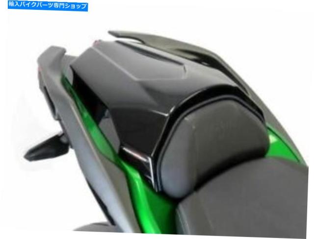 シート 川崎H2 SX＆SE 18-2020マットブラックシートカウルシートハンプPowerBronze RRP?90 Kawasaki H2 SX & SE 18-2020 Matt Bの通販は