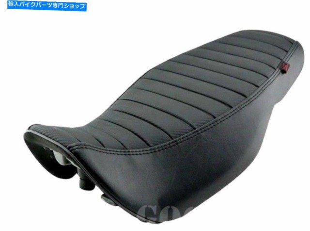 シート ホンダGROM MSX125SFブラックの取り替えシートパッド2018 2019 2020完成品 Honda Grom MSX125sf Black Replacement Seatのサムネイル