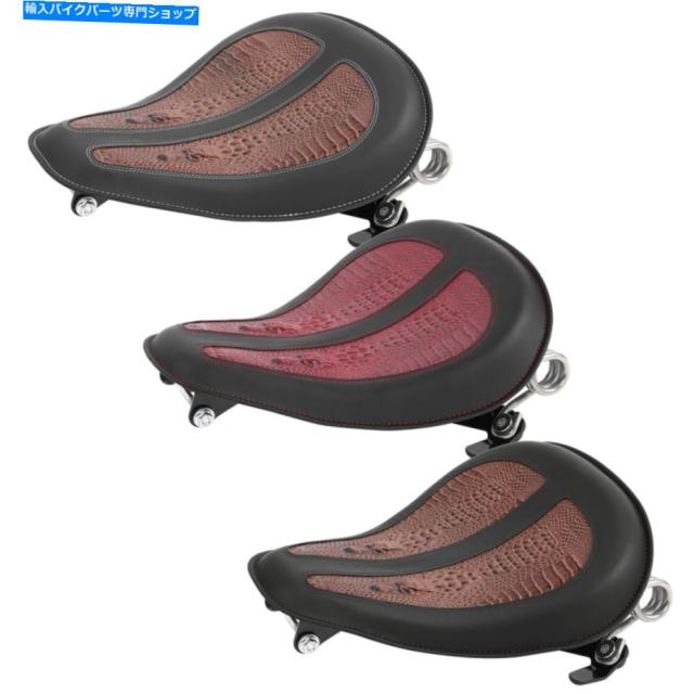 シート ドライバーライダーシートブラケットフィットハーレースポーツスターXL883 XL1200 04-06 2010-2021 Driver Rider Seat Brの通販は 66,000円