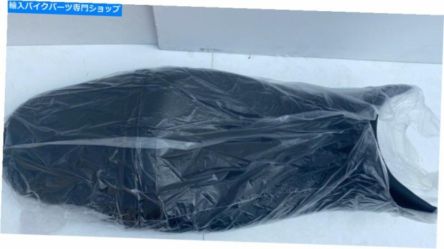 シート 新しい勝利ツインシートが形成されたカバーT2306539 NEW TRIUMPH Twin Seat Formed Cover T2306539の通販は