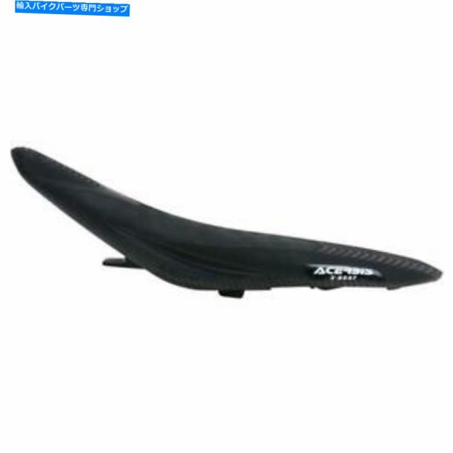 シート Acerbis 2374970001 Xシート（ソフトバージョン） - ブラック Acerbis 2374970001 X-Seat (Soft Version) - Blackの通販は 68,640円