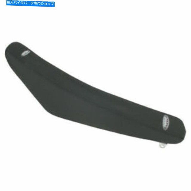 シート SDGスタンダードシート - 背の高い - YZ250 / 450 '03 -'05（ブラック）97216 SDG Standard Seat - Tall - YZ250/450 '03の通販は 44,616円