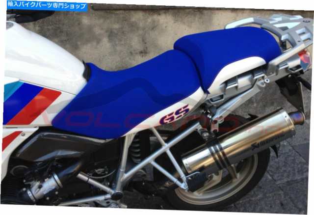 シート BMW R1200GS 2005-2012火山イタリア滑り止めシートカバーNEW B005C BMW R1200GS 2005-2012 Volcano Italia Non-Slip Seatの通販は 38,280円