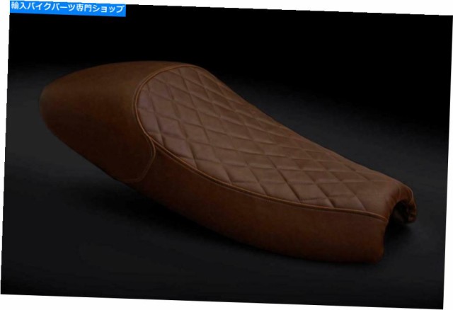 シート 勝利のためのルイモトビンテージダイヤモンドシートカバー2004-15 - スロシートのみ - Luimoto Vintage Diamond Seat Covの通販は 69,960円
