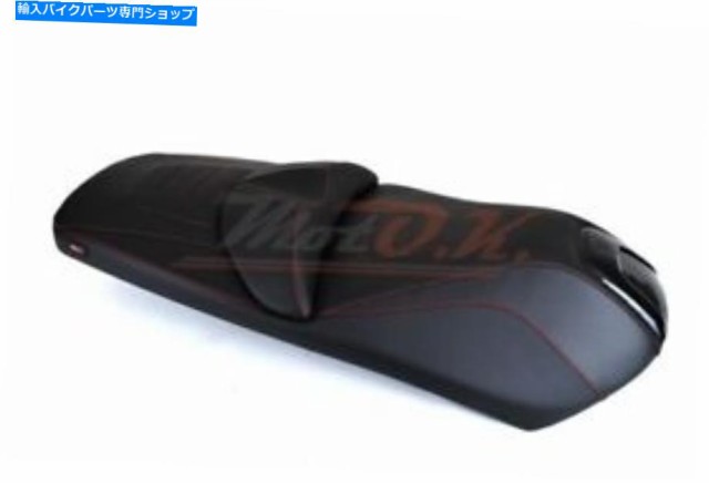 シート Gilera GP 800用シートカバー Seat cover for Gilera GP 800の通販は