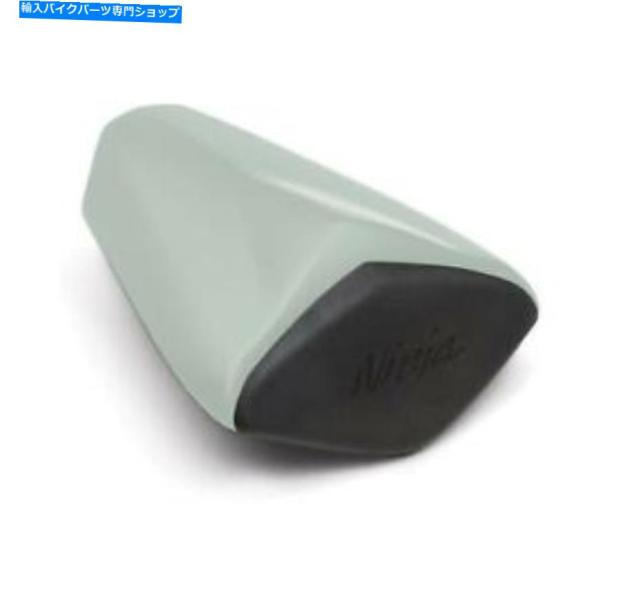 シート 川崎忍者シートカウルfor Fusion Silver、99994-0351-60ズのZX6R ZX636 Kawasaki Ninja Seat Cowl for 2018 ZX6R ZX636 iの通販は 71,280円