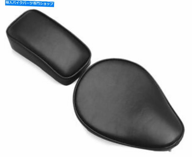 シート Le Pera Tradtnl狭いソロシートL-100席ライダーシート LE PERA TRADTNL NARROW SOLO SEAT L-100 SEATS RIDER SEATの通販は