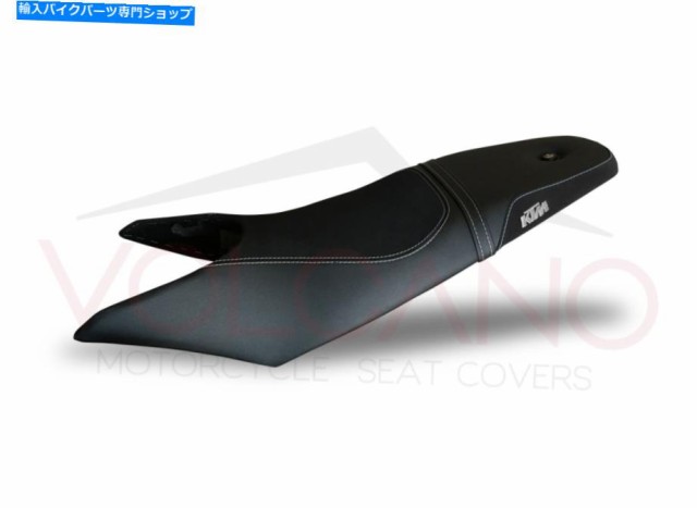 シート コーティングサドルスーパーダケ990 2005 2011 KT008 Coating Saddle SUPERDUKE 990 2005 2011 kt008