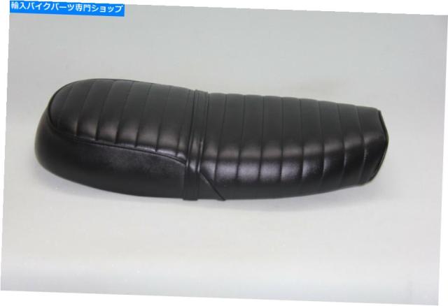 高品質，大得価 シート 1971-1973 Triumph Bonneville T120 OIFロー