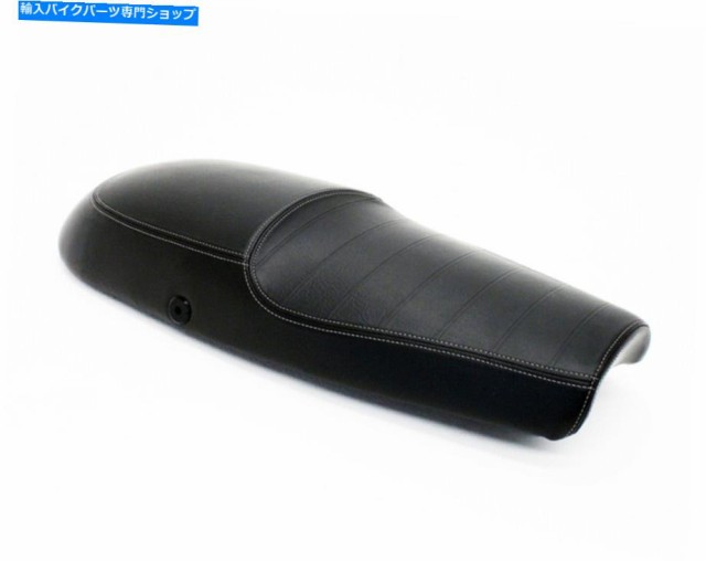 シート Royal Enfield Interceptor 650 Continental GT 650399993 Touring Seat For Royal Enfield Interceptor 650 Continentalの通販は