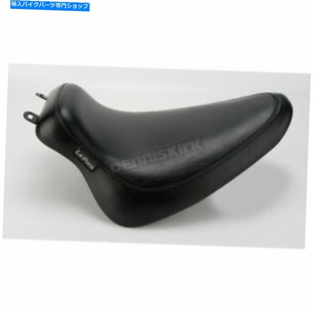 シート Lepera Smooth Silhouette Solo Seat - LXE-850 LePera Smooth Silhouette Solo Seat - LXE-850の通販は