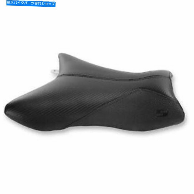 シート サドルメンシートGP-V1 ZX10Rブラック0810-K065 SADDLEMEN SEAT GP-V1 ZX10R BLACK 0810-K065の通販は 84,480円