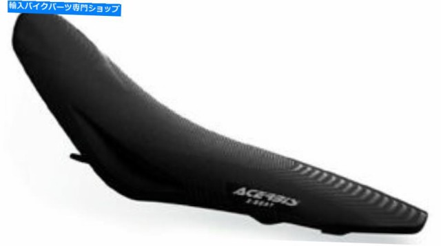 シート Acerbis Motocross Black X-Seat 2205390001 Acerbis Motocross Black X-Seat 2205390001の通販は