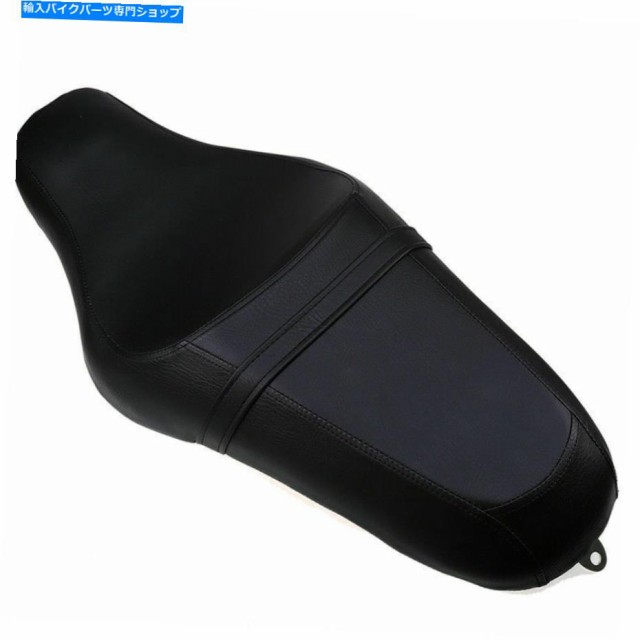 シート ハーレー1200ナイトスターXL1200Nのためのオートバイシートクッション Motorcycle Seat Cushion For Harley 1200 Nightstの通販は