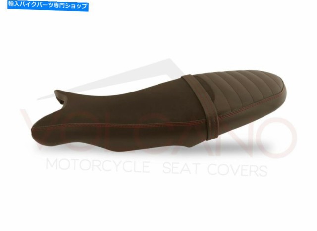 シート シートカバーr 9月T Scrambler 2017 - 2020 - Seat Cover R Nine T SCRAMBLER 2017 - 2020 -の通販は