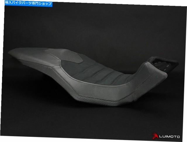 シート MV Agusta Dragsterのライダーシートカバー800 2014-2018オートバイルイモト RIDER SEAT COVERS FOR MV AGUSTA DRAGSTER の通販は 81,840円