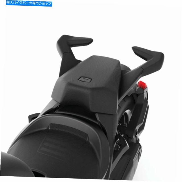 シート Ryker（Black）219400842用缶助手席 Can-Am Passenger Seat for Ryker (Black) 219400842の通販は