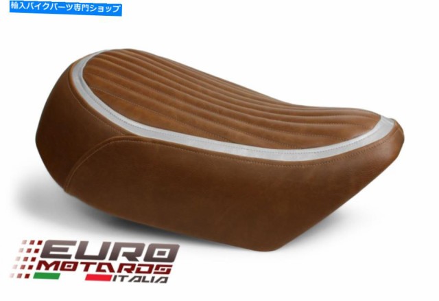 シート Luimoto Classic Vintage Riderシートカバー3色のホンダモンキー2018-2020 Luimoto Classic Vintage Rider Seat Cover 3 の通販は 38,280円
