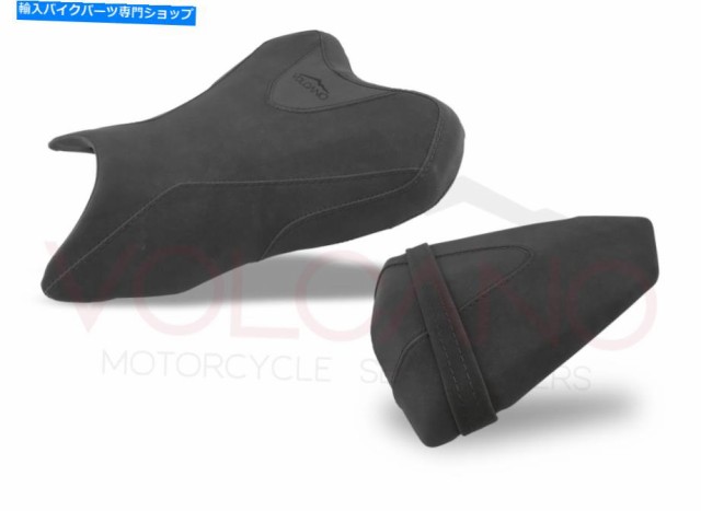 シート Fit Yamaha YZF R6 2006-2007火山デザインシートカバーY020C175アンチスリップ Fit Yamaha Yzf R6 2006-2007 Volcano Desの通販は