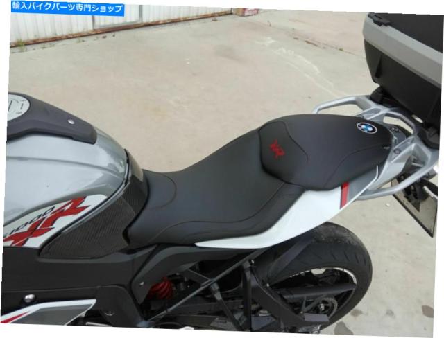 シート BMW S1000XR S 1000 XR Tappezzeria Italiaシートカバーカスタムメイド For BMW S1000XR S 1000 XR Tappezzeria Italia Sの通販は
