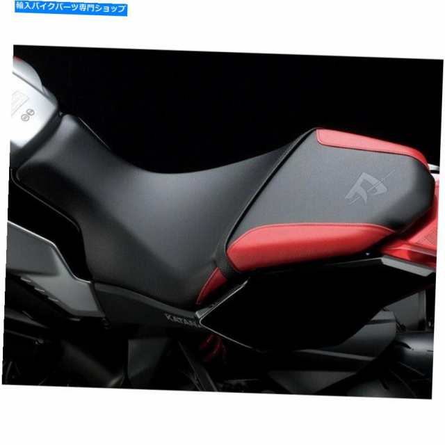 シート 2020鈴木カタナ着色シート45100-07L11-BW3 OEM 2020 Suzuki KATANA COLORED SEAT 45100-07L11-BW3 OEMの通販は