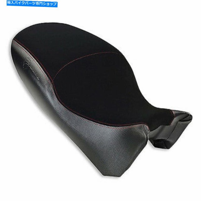 シート Ducati Performance Diavel Touringシート96700310B New. Ducati Performance Diavel Touring Seat 96700310B Newの通販は