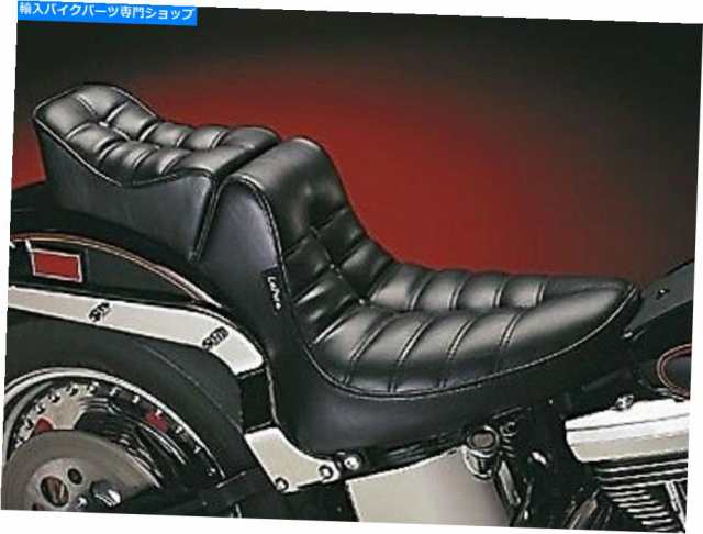 シート Le Pera - LX-157 - チェロキーシート Le Pera - LX-157 - Cherokee Seat