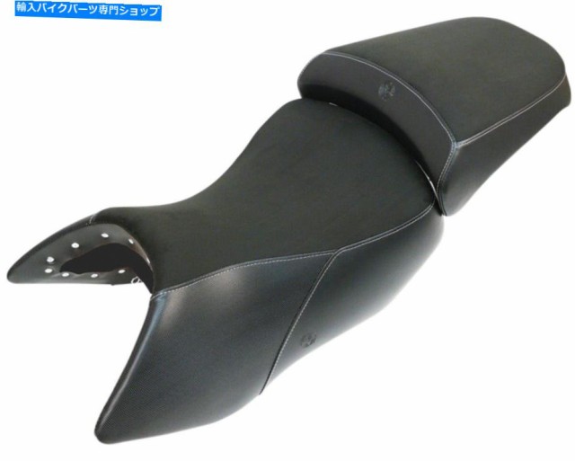 シート ムースレーシングによる新冒険シート New Adventure Seat by Moose Racingの通販は