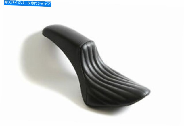 シート West-Eagle Gunfighterシート垂直M8 SOSAIL H0502 West-Eagle Gunfighter Seat Vertical M8 Softail H0502の通販は