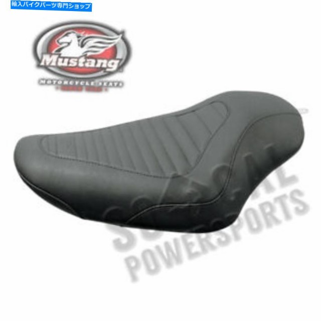 シート Tripper Seat Front Width-11in Tuck and Roll 4.5GAL XR1200X（2009 - 2012） Tripper Seat Front Width-11in Tuck and の通販は