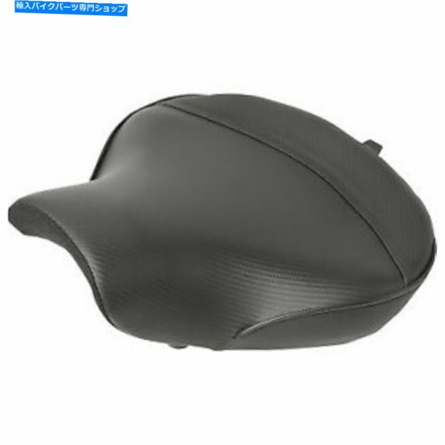 シート H2 WSP-682-19用サージェントシートブラック Sargent Seat Black for H2 WSP-682-19の通販は