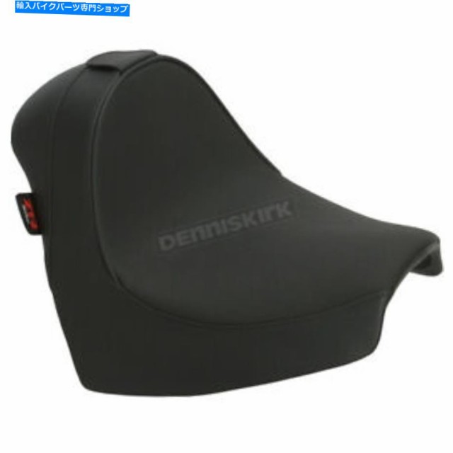 シート Z1Rスムースソロシート - 0810-1762 Z1R Smooth Solo Seat - 0810-1762の通販は