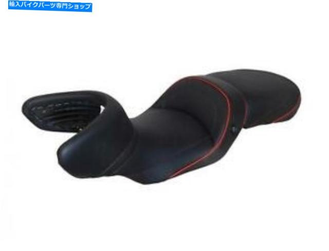 シート BMW R1200R R1250R 2015-2020トップ販売業者の快適シートゲル/熱/低箱。 SGC4741 BMW R1200R R1250R 2015-2020 Top Selleの通販は