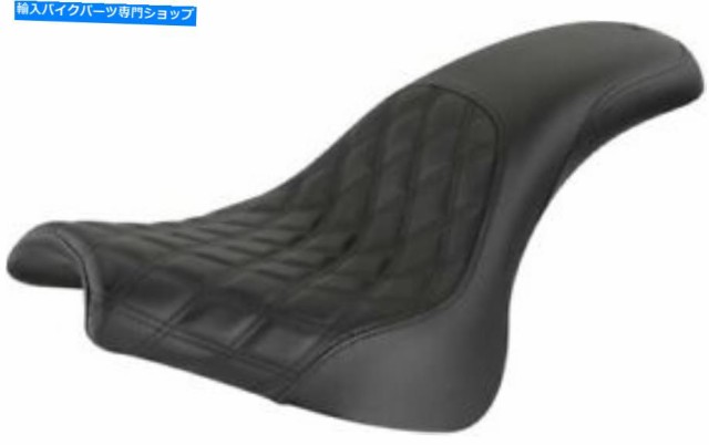 シート サドルメンプロファイラーLS座席818-28-149 0802-1286 Saddlemen Profiler LS Seats 818-28-149 0802-1286の通販は