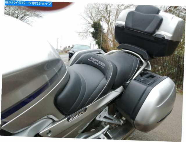 シート ヤマハFJR 1300 2001-2005トップ販売室シートゲル/熱/オプションSGCFJR6 Yamaha FJR 1300 2001-2005 Top Sellerie Comforの通販は