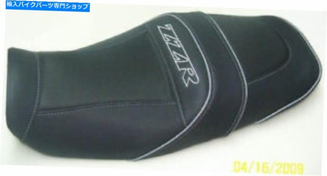 サスペンション Kawasaki ZZR 600 ZX 600 E 1990-2005シートカバー Kawasaki ZZR 600 ZX 600 E 1990-2005 seat coverの通販は 64,680円