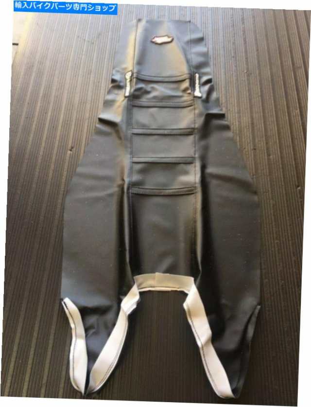 サスペンション Motoseatグリッパーリブシートカバーハスバルナ701 16 - 18 Enduro Supermoto Fox 6D Motoseat Gripper Ribbed Sの通販は 64,680円
