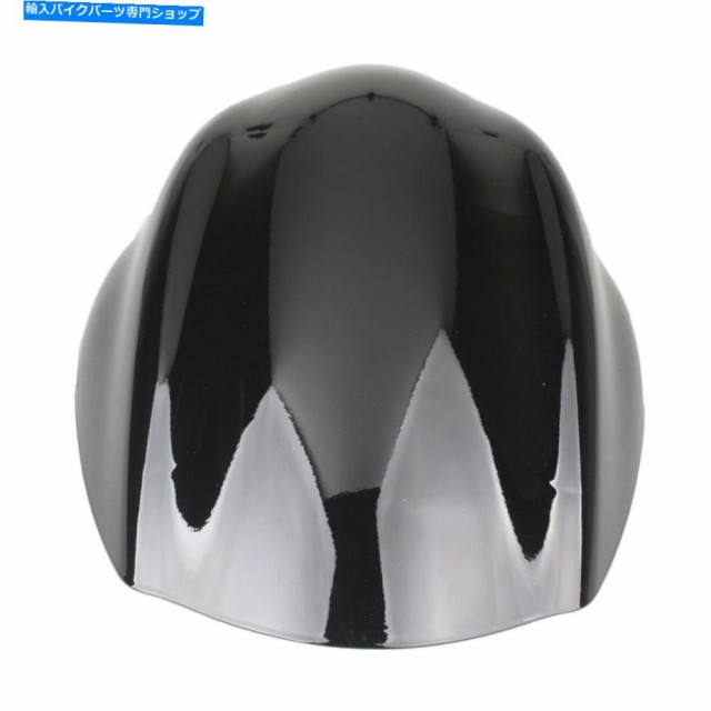 サスペンション 鈴木隼人GSXR1300のためのオートバイ後部ピリオン助手席カバー08-16 Motorcycle Rear Pillion Passenger Seat Coの通販は 40,326円