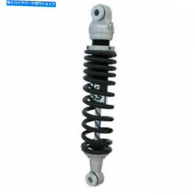 サスペンション リアショックYSSガスE302 INT。 350 BMW 750 K 75 S 1985-1996. Rear Shock YSS Gas E302 Int. 350 BMW 750 K 75の通販は