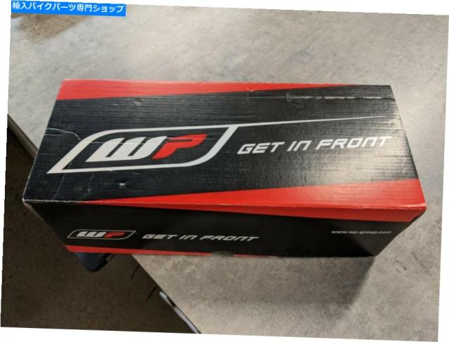 WP サスペンションスプリング リア KTM WP サスペンションスプリング リア KTM 【公式通販】