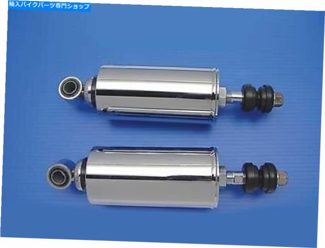 サスペンション ショックセット調整可能です Shock Set Adjustableの通販は 87,120円