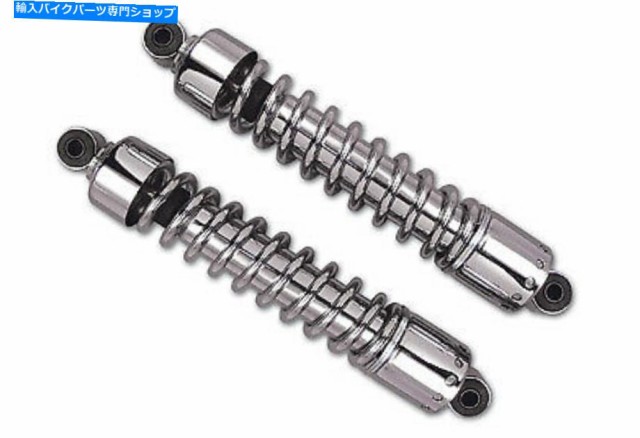 サスペンション レプリカ14-1 / 2ショックセット Replica 14-1/2 Shock Setの通販は